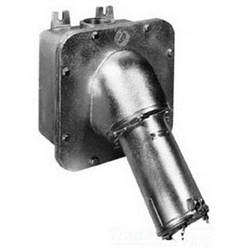 Appleton® AJA40144400 Pin & Sleeve Receptacle-Box Assemblies