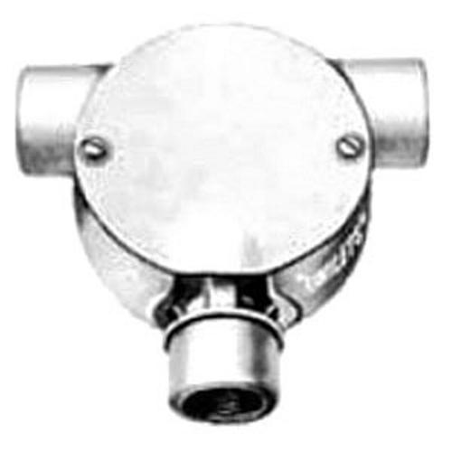 Appleton® ALC7550-B Light Fixture Hangers