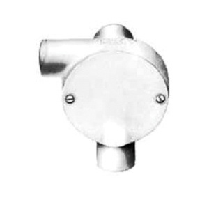 Appleton® ALT1075-B Light Fixture Hangers
