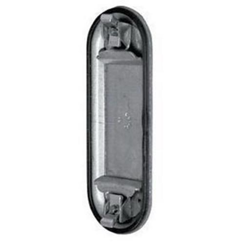 Appleton® APP670FIG Conduit Body Covers