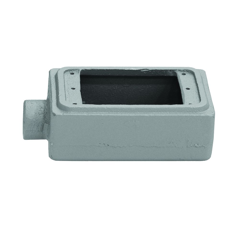 Appleton® APPFDC275 Device Boxes