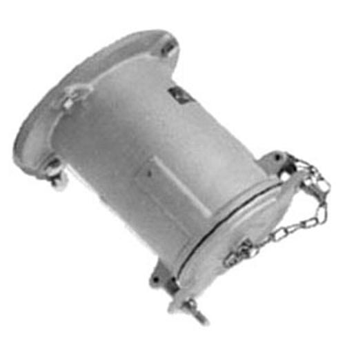 Appleton® AR20044-RS Pin & Sleeve Receptacles