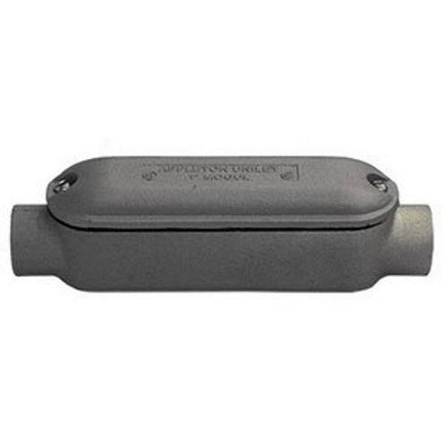 Appleton® BC200-M Conduit Bodies - Type C