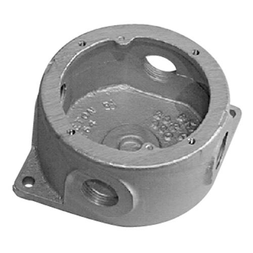 Appleton® BKXM2 Hazardous Location Junction Boxes