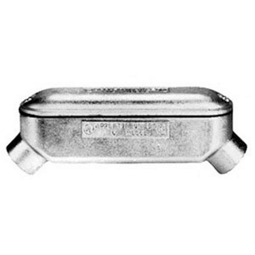 Appleton® BUB150-M Conduit Bodies - Type UB