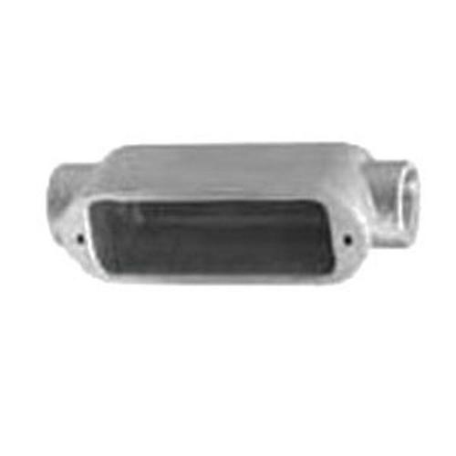 Appleton® C59 Conduit Bodies - Type C