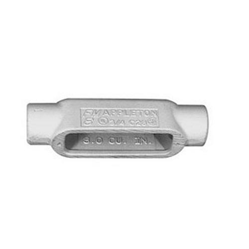 Appleton® C18 Conduit Bodies - Type C