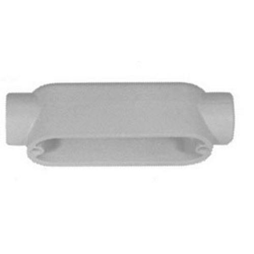 Appleton® C50-A Conduit Bodies - Type C