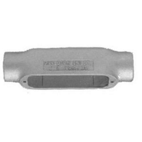 Appleton® C75-M Conduit Bodies - Type C