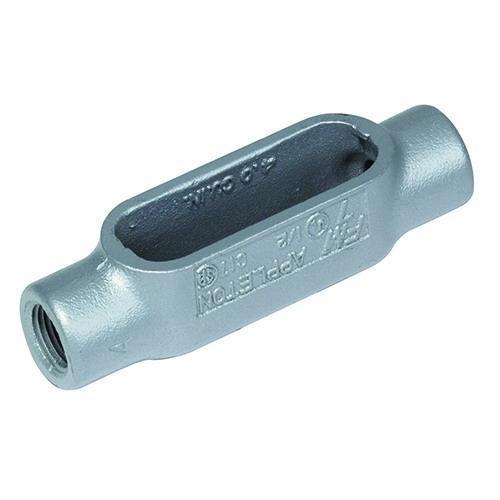 Appleton® C87 Conduit Bodies - Type C