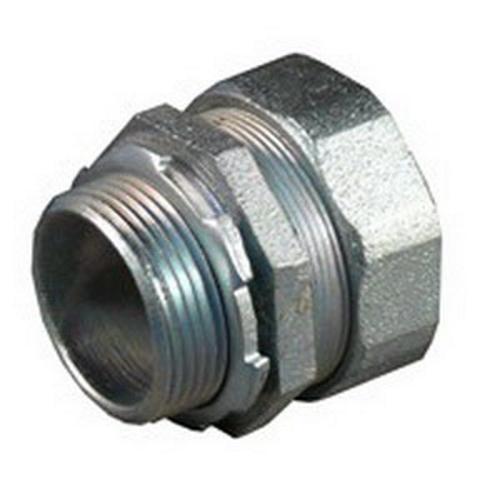 Appleton® CG-3775S Liquid Tight Straight Cord Connectors