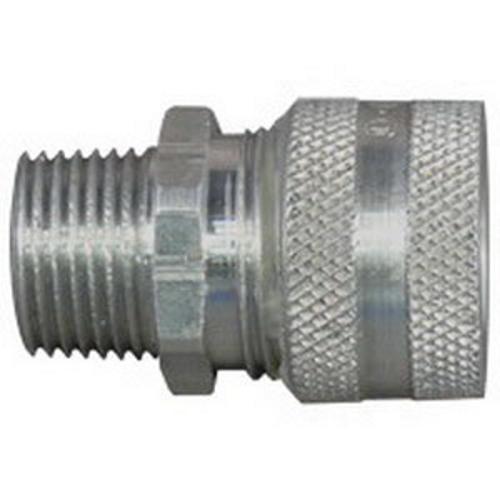 Appleton® CG-75100 Liquid Tight Straight Cord Connectors