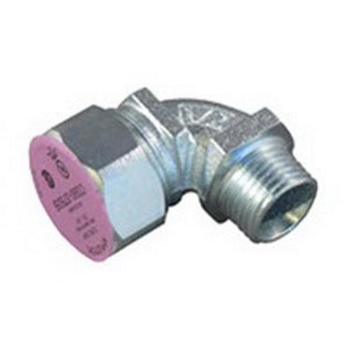 Appleton® CG90-3750S Liquid Tight Angle Cord Connectors