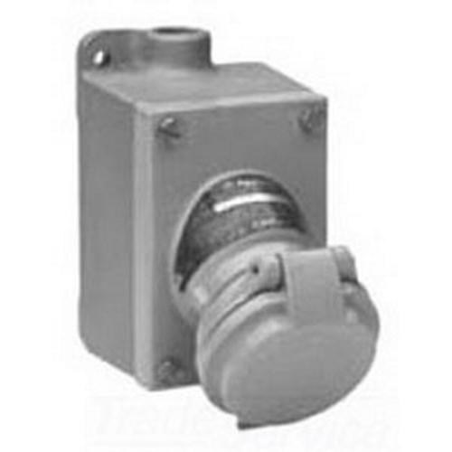Appleton® CPS152201 Explosion-Proof Pin & Sleeve Receptacles
