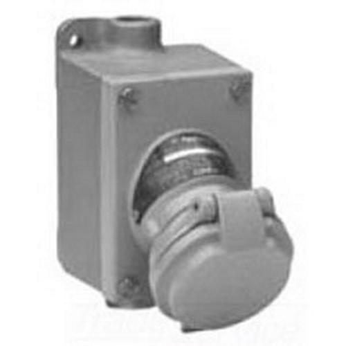 Appleton® CPS152211 Explosion-Proof Pin & Sleeve Receptacles