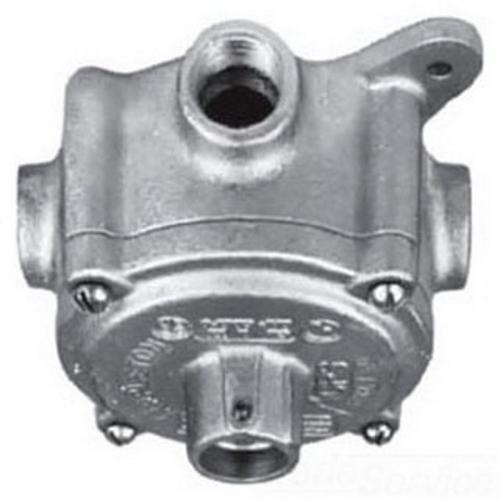 Appleton® CPU20-75 Conduit Outlet Boxes