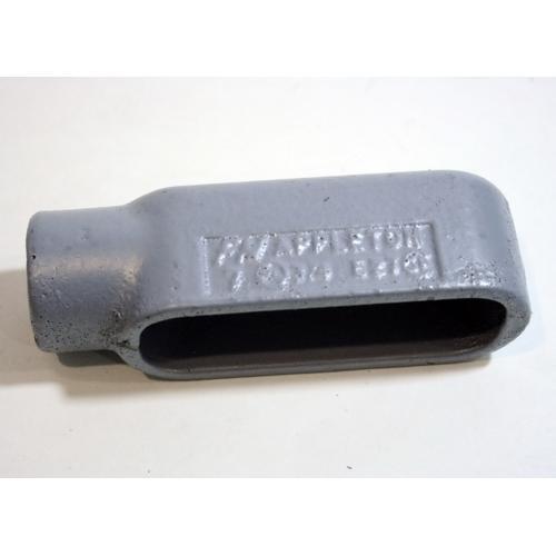 Appleton® E27 Conduit Bodies - Type E