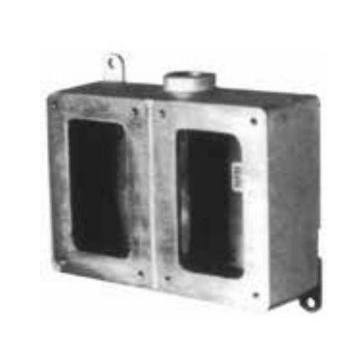 Appleton® ECS-275 Explosion-Proof Control Station Accessories