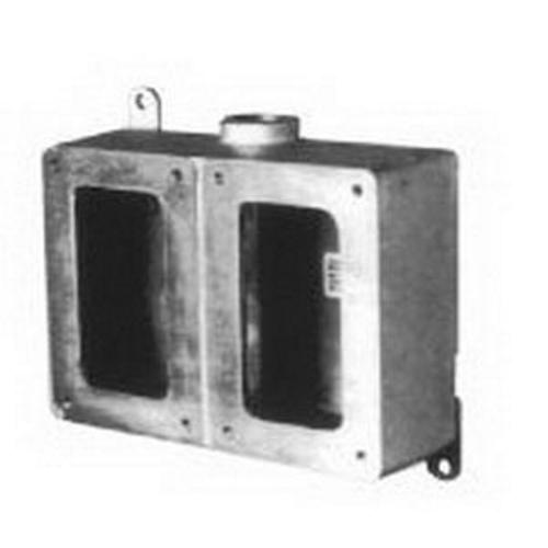 Appleton® ECS175 Control Station Boxes