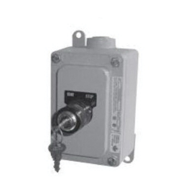 Appleton® ECS2SA82U Explosion-Proof Control Stations