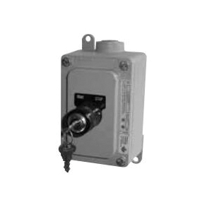 Appleton® ECS2SA82U4X Explosion-Proof Control Stations