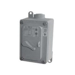 Appleton® ECS3F1 Selector Switch Control Stations