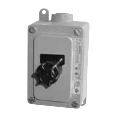Appleton® ECS3LR Pilot Light Control Stations