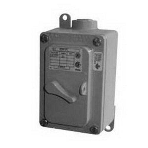 Appleton® ECS41201 Explosion-Proof Circuit Breakers