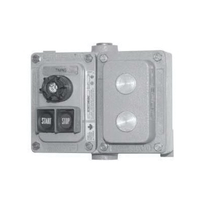 Appleton® ECS6TIM60AC Explosion-Proof Control Stations