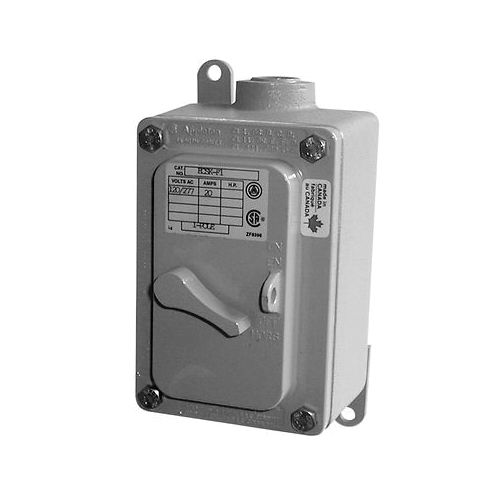 Appleton® ECSK1MSH Hazardous Location Motor Starters
