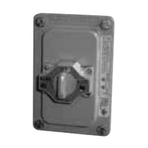 Appleton® ECSK345 Control Station Box Covers