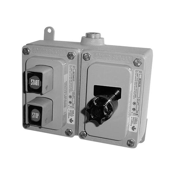 Appleton® ECSKJGU2 Control Station Box Covers
