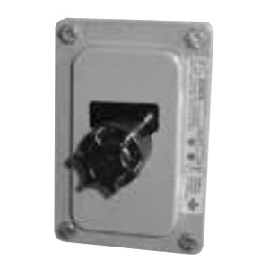 Appleton® ECSKJR Pilot Light Control Stations