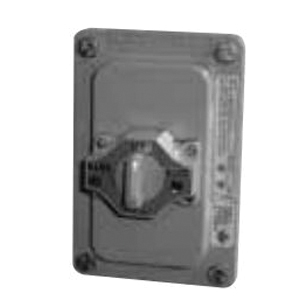 Appleton® ECSKSA82U Control Station Box Covers