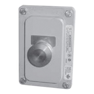 Appleton® ECSK-UM1 Control Station Box Covers