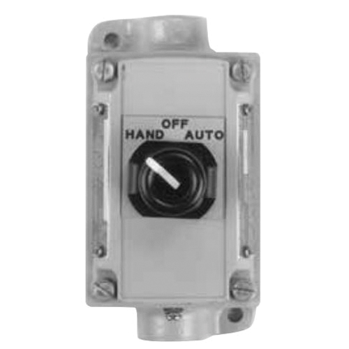Appleton® ED2SC150102 Selector Switch Control Stations