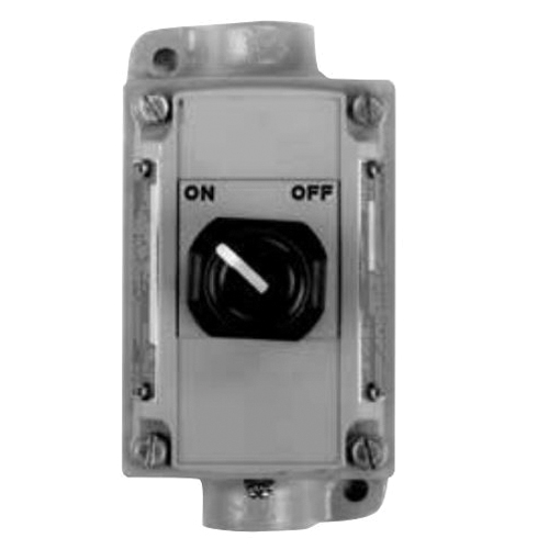 Appleton® ED2SC15012 Selector Switch Control Stations