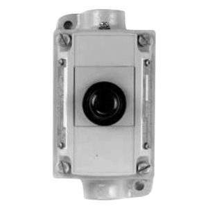 Appleton® ED2SC175J1 Pilot Light Control Stations