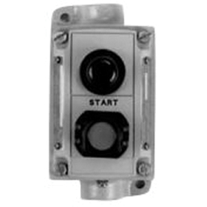 Appleton® ED2SC175J1U1 Combo Switch & Light Control Stations