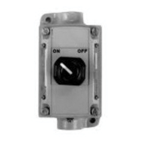 Appleton® ED2S15012 Explosion-Proof Control Stations