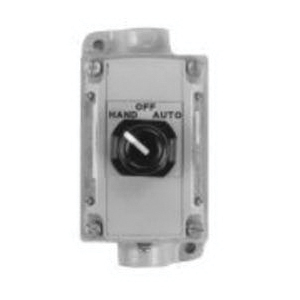 Appleton® ED2S175102 Explosion-Proof Control Stations
