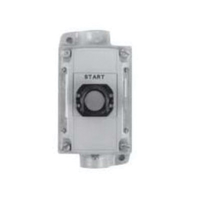 Appleton® ED2S150U1 Combo Switch & Light Control Stations