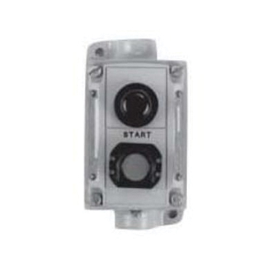 Appleton® ED2S175J1U1 Combo Switch & Light Control Stations