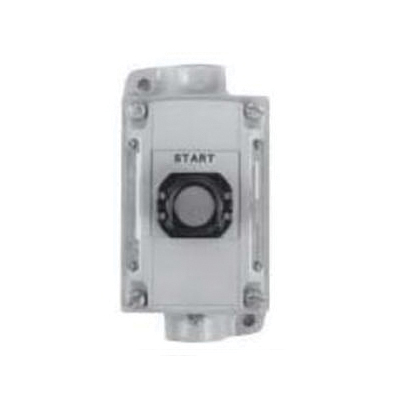 Appleton® ED2SC175U1 Combo Switch & Light Control Stations
