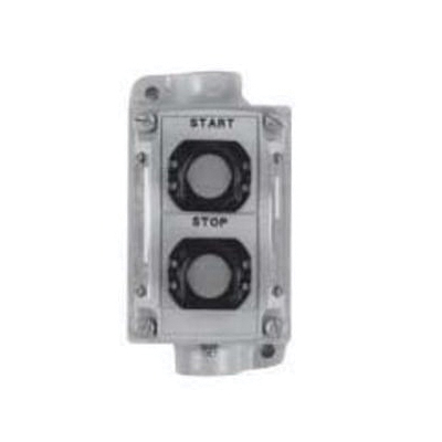 Appleton® ED2SC175U2 Combo Switch & Light Control Stations