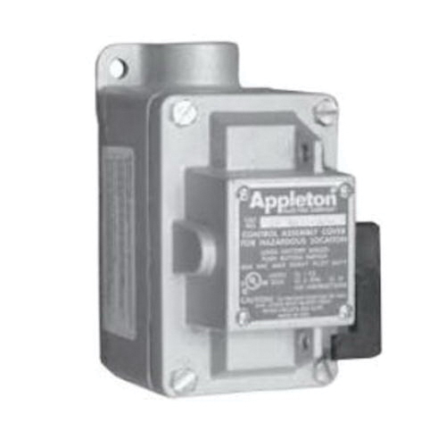 Appleton® EDS175RU1A Pushbutton Control Stations