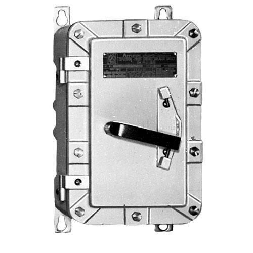 Appleton® EB2F3W150 Explosion-Proof Circuit Breakers