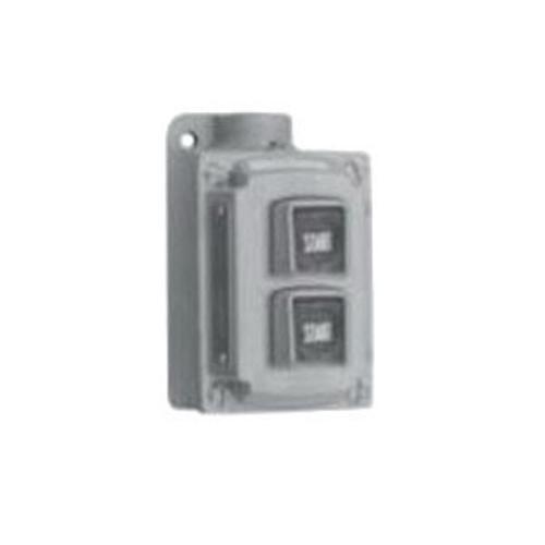Appleton® EDS2190 Explosion-Proof Control Stations