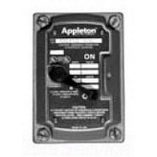 Appleton® EDSF12 Switch - Device Box Covers