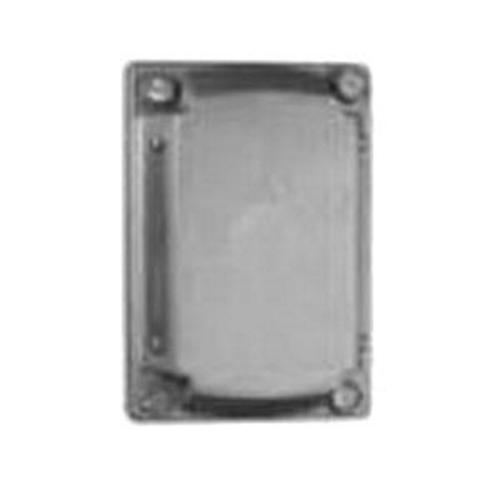 Appleton® EDSKB Control Station Box Covers